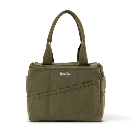 Soolla Studio Artist Bag