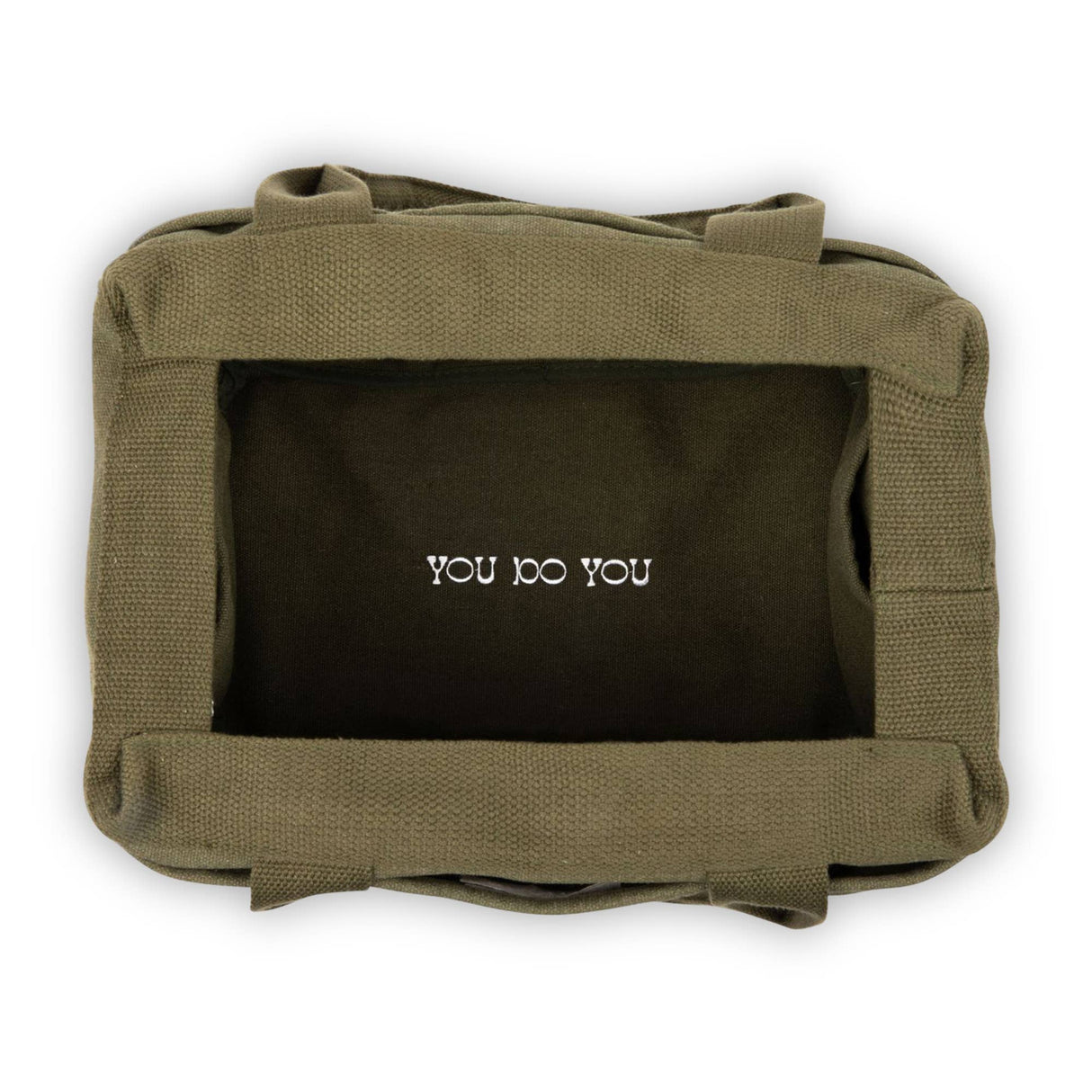 Soolla Studio Artist Bag