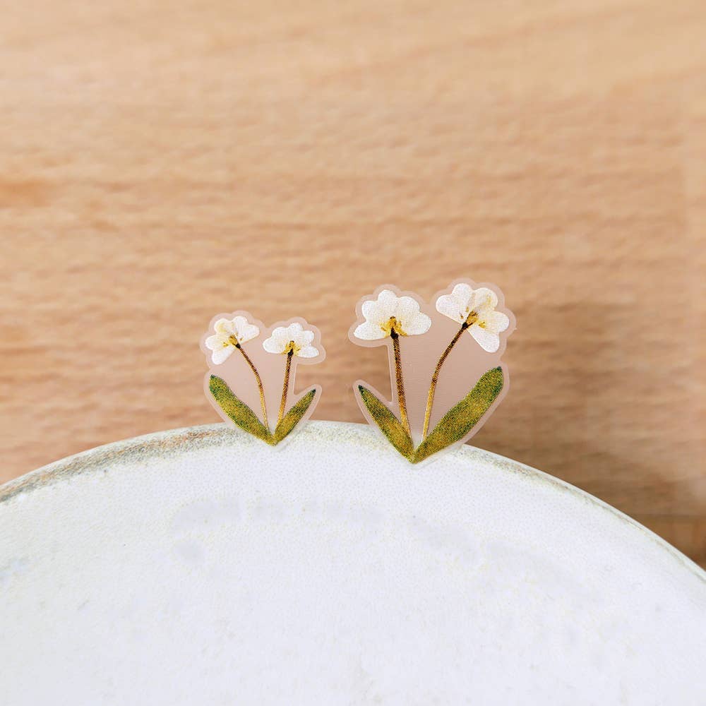 Suatelier Design Stickers - Dreamy Blossoms