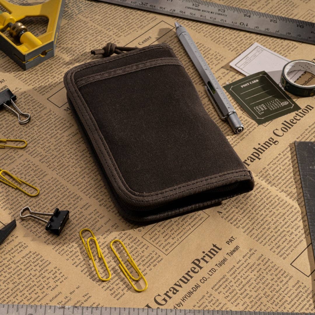 Lochby Pocket Journal
