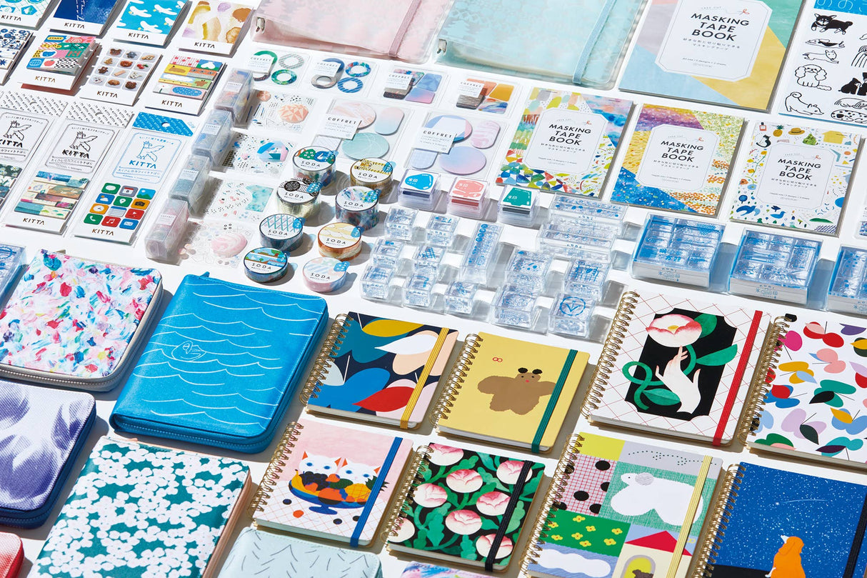 COFFRET Sticky Note