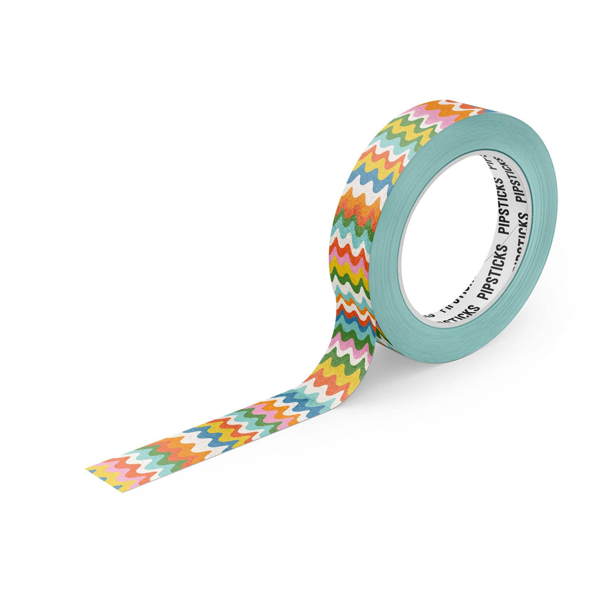 Pipsticks Ripple Effect Washi Tape
