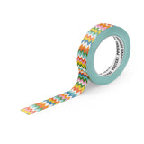 Pipsticks Ripple Effect Washi Tape