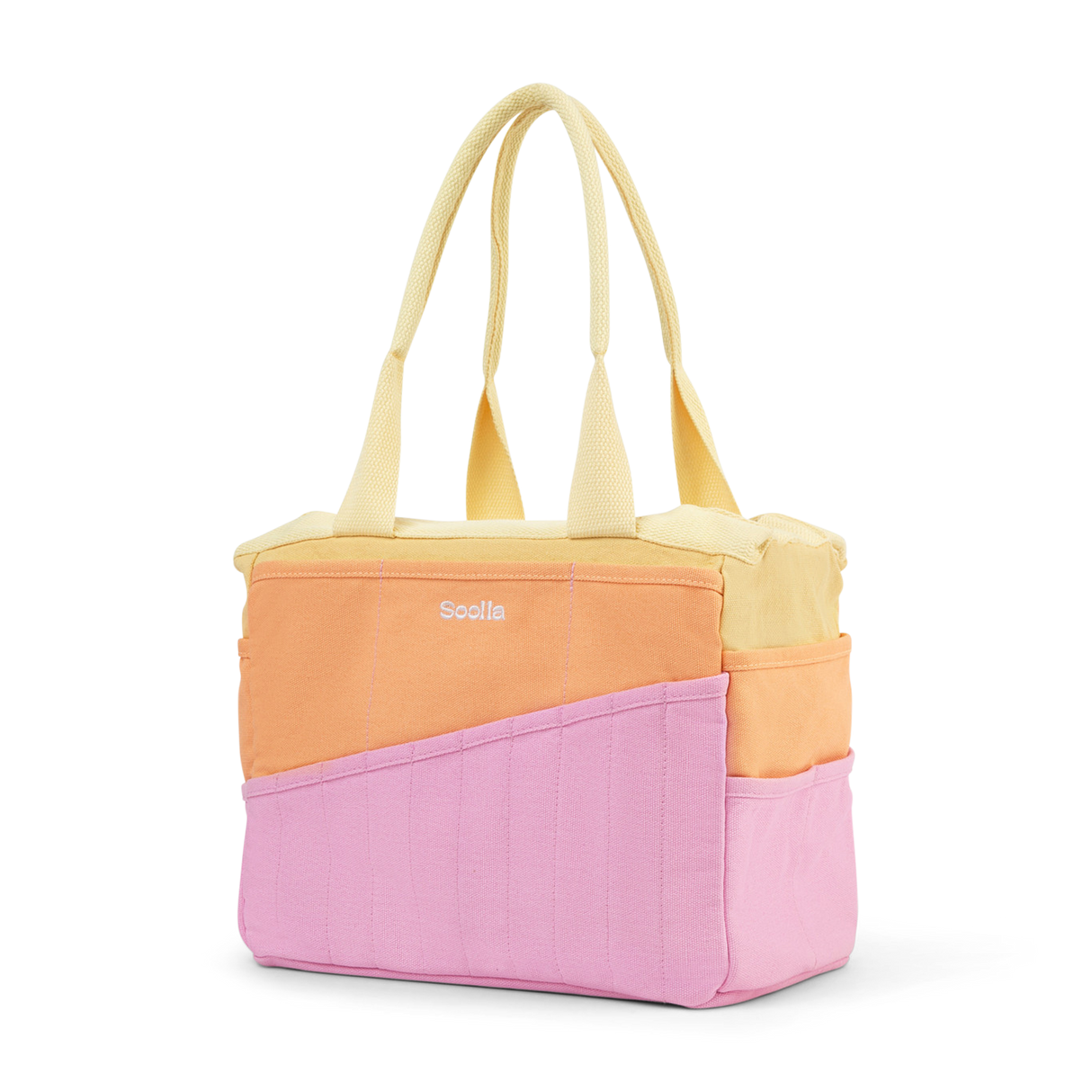 Soolla Studio Artist Bag