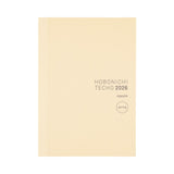 Hobonichi Techo A5 Japanese Cousin Book - Monday Start (April Start)