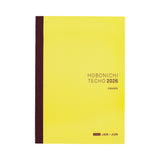 Hobonichi Techo A5 Cousin Avec Books