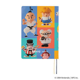 Hobonichi A5 Hon - MOTHER: Clay Figurines