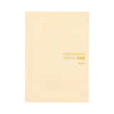 Hobonichi Techo A5 English Cousin Book