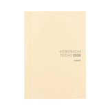 Hobonichi Techo A5 Japanese Cousin Book -
