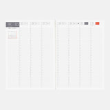 Hobonichi Techo A5 Cousin Avec Books
