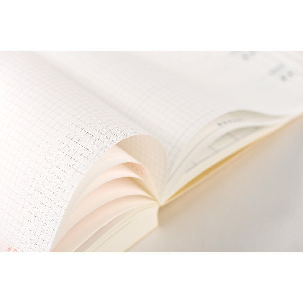 Hobonichi Techo A5 Japanese Day-Free Book