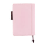 Hobonichi Techo A5 Cousin Planner Set - Colors: Sweet Cacao (April Start)
