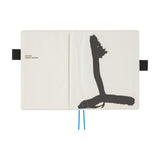Hobonichi Techo A5 Cousin Planner Set - Yuichi Inoue: Jo (Going up) (April Start)