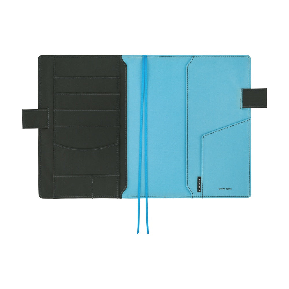 Hobonichi Techo A5 Cousin Planner Set - Yuichi Inoue: Jo (Going up) (April Start)