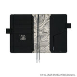 Hobonichi Techo A5 Cousin Planner Set - Junji Ito: Tomie Memory (April Start)