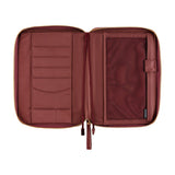 Hobonichi Techo A5 Cousin Planner Set - Single Color: Amarone (April Start)