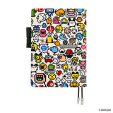 Hobonichi Techo A5 Cousin Planner Set - Tamagotchi: Tamagotchi Techo Discovered! (April Start)
