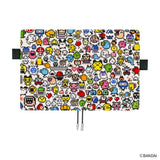 Hobonichi Techo A5 Cousin Planner Set - Tamagotchi: Tamagotchi Techo Discovered! (April Start)