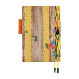 Hobonichi Techo A5 Cousin Planner Set - Unsodo Bijutsukai (Wild Rabbits) (April Start)