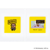 Hobonichi Techo A5 Cousin Cover - MOTHER: Dungeon Man