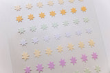 Suatelier Design Stickers - Plain.81