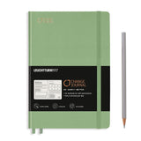 Leuchtturm Change Journal - Medium (A5)