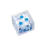 KORI JIRUSHI  Crystal Clarity Stamp S size