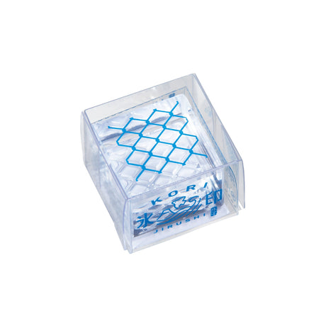 KORI JIRUSHI  Crystal Clarity Stamp S size