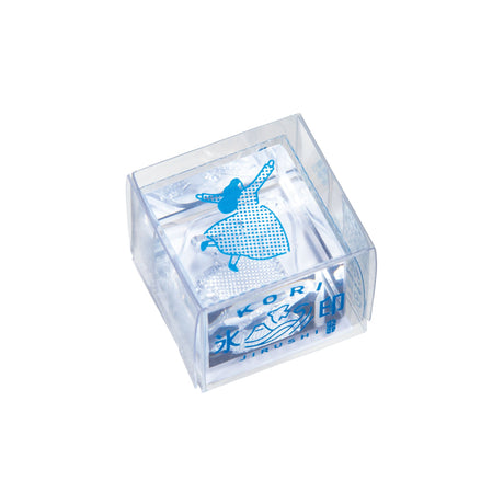KORI JIRUSHI  Crystal Clarity Stamp S size