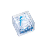 KORI JIRUSHI  Crystal Clarity Stamp S size