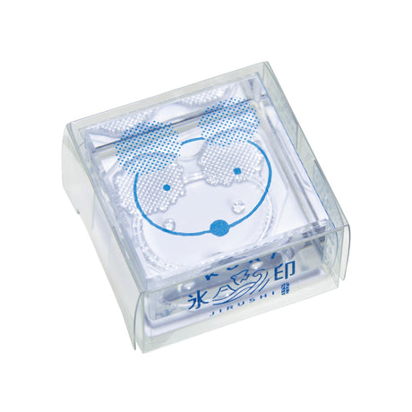 King Jim Kori Jirushi Crystal Clarity Stamp Large Size
