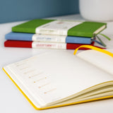 Leuchtturm 2027 Planner - Colorful Seasons Edition