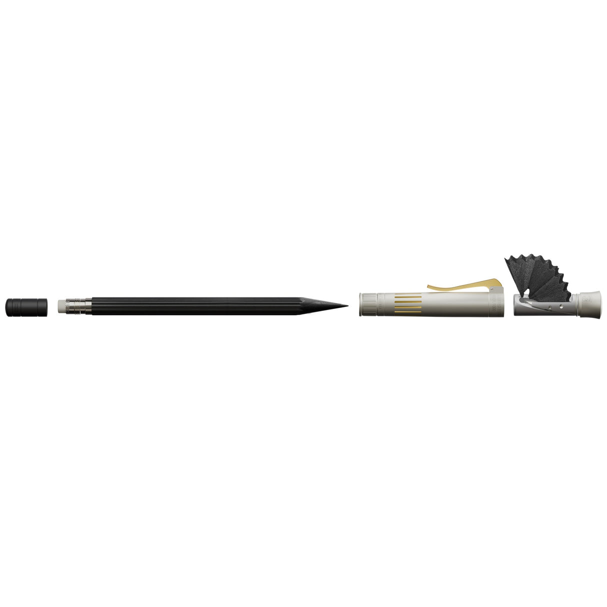Graf von Faber-Castell Perfect Pencil - Project Stellar