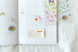 Suatelier Design Stickers - Color your days!