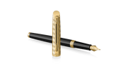 Waterman Hemisphere Fountain Pen - Opéra Collection (Special Edition)
