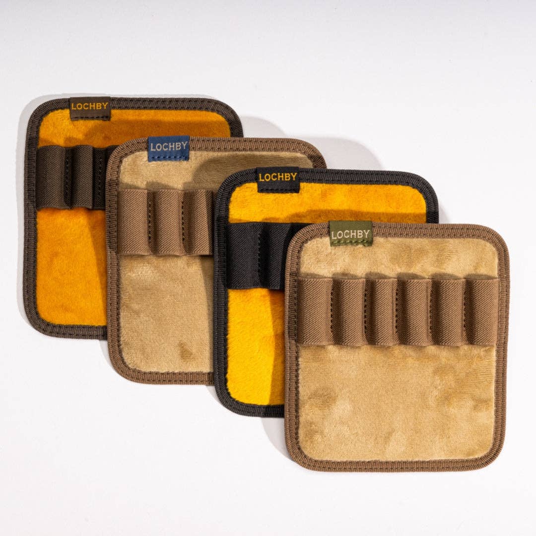 Lochby Daily Folio A5