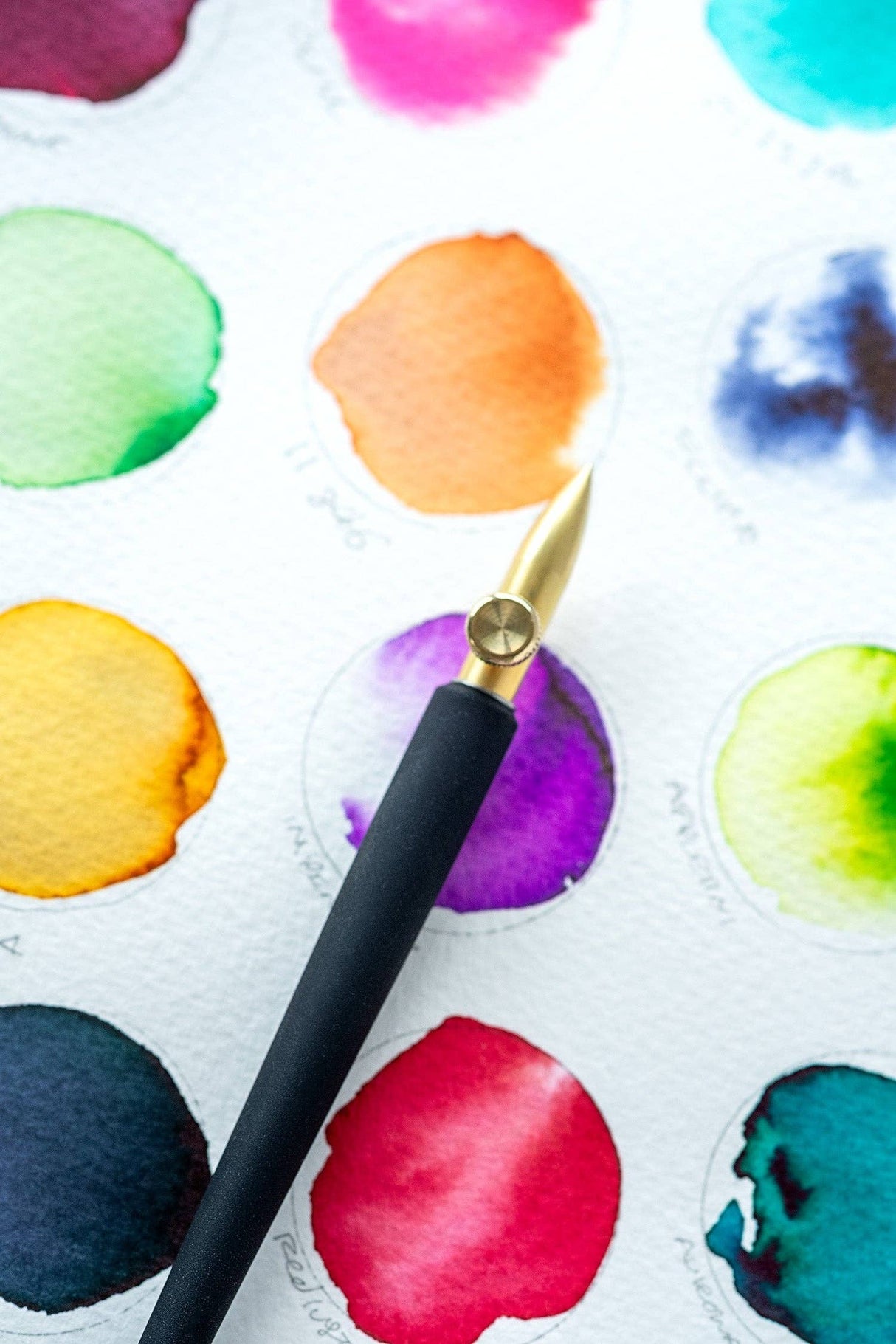 One-Dip-Nib
