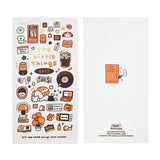 RiN! Studio 2027 TN Monthly Planner - The Little Things