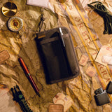 Lochby Pocket Journal Wallet Edition