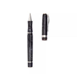 Pineider Antichi Materiali Rollerball Pen - Carrara Grey