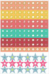 Planner Stickers Mega Pack
