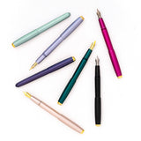 The Studio Fountain Pen