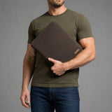 Lochby Daily Folio A4