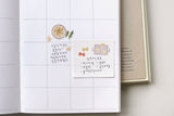 Suatelier Design Stickers - Pasta Kitchen