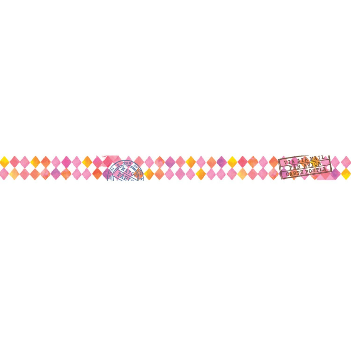 PLUS Decoration Tape