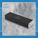 Parker IM Premium Fountain Pen - Grey Lacquer & Chrome Trim