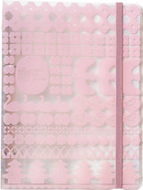 OTONA Sticker Collection - Binder Type