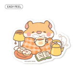 Studio Enon Muffinmaru Cozy Bundle Sticker