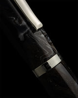 FEEL Nova Stella Platinum resin detail