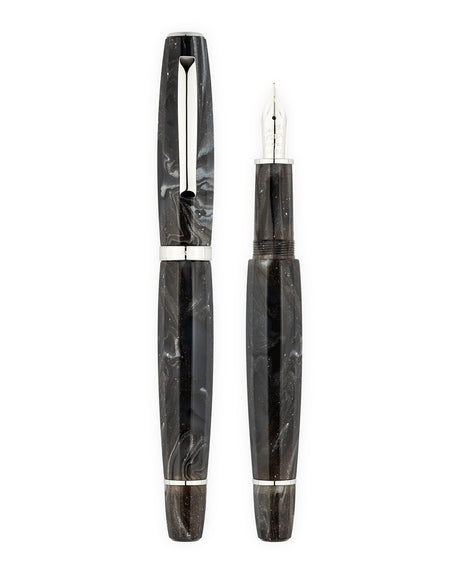FEEL Nova Stella Platinum fountain pen